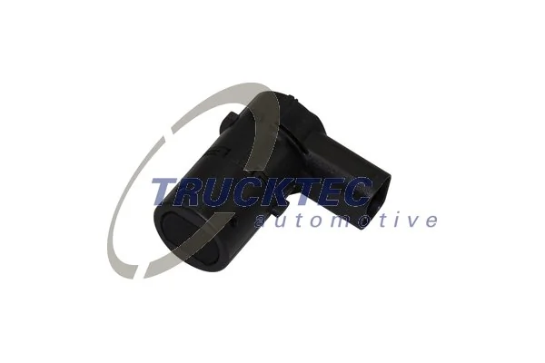 Sensor, park distance control